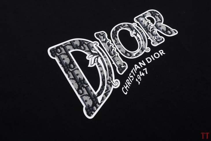Dior T Shirts Short _SKUDiorS-XL20tx2315815